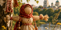 Как 15 июля задобрить хранительницу урожая и любви - Bloknot-Voronezh.Ru