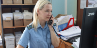 Многодетный нерадивый отец будет бесплатно работать на благо общества - УФССП