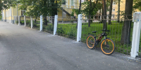 В Петрозаводске пьяный велосипедист сбил подростка на тротуаре - Gubdaily.Ru