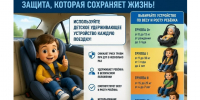 Уважаемые родители, бабушки и дедушки, все, кто перевозит детей. - Верховажский муниципальный округ