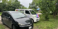 Благовещенские автолюбители «напарковались» больше чем на миллион рублей с начала года - Администрация г. Благовещенск