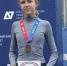 Бронзовый финиш Софьи Данилиной - Michurinsk68.Ru