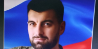 От полученных ранений скончался брянский боец Александр Лакизо - ИА Наш Брянск.ru