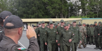 Смена "Время юных героев" стартует в тюменском "Аванпосте" - ГТРК Регион-Тюмень