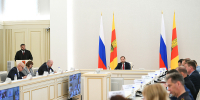 Виталий Королев поставил задачи по обеспечению готовности объектов ЖКХ и социальных учреждений Верхневолжья к предстоящему отопительному сезону - Газета Мой Край