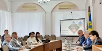 - На заседании Клуба промышленников обсудили итоги пятилетки и стратегию развития:  Клуб промышленников - Газета Грани