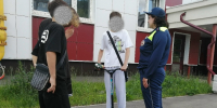 Сотрудники Госавтоинспекции провели рейд в Иванове по предотвращению ДТП с участием детей - ГТРК