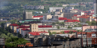 Известна общая площадь жилых помещений в Мурманске - SeverPost.ru