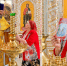 В храме села Шалинского прошла презентация книги о святой Параскеве - Епархия