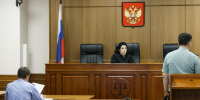 Свердловскую студентку, обвиняемую в мошенничестве, оправдали в суде - EaNews.Ru