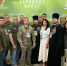 Медалью «Всё для победы!» награжден брянский наставник Денис Кривонос - Газета Вперёд