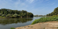 В Оренбуржье за сутки утонули два человека - Orenburg.Media