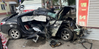По факту резонансного ДТП в Ливнах возбуждено уголовное дело - vOrle.Ru