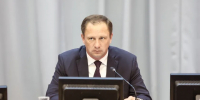 Дмитрий Волков провел оперативное совещание по вопросам наведения чистоты, подготовки к осенне-зимнему периоду - Городской округ Красногорск