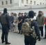 В Югре при содействии спецназа Росгвардии пресечены нарушения миграционного законодательства - Ханты Манси Мир