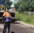 В Самаре устранили дорожные ямы на Серноводской - SamaraGIS.Ru