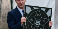 Самое время еще раз вспомнить, как прошел Выпускной ТАУ — 2026! - ТАУ