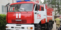 Три человека погибли на пожарах в Елабужском районе с начала года - Газета Новая Кама