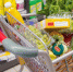 Маркировку продуктов в РФ дополнят данными о сахаре, соли и трансжирах - M24.Ru