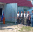 Открылась новая пожарная часть - МЧС Нижегородской области