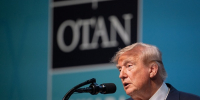 Трамп заявил о готовности усилить давление на Иран для возвращения к переговорам - Говорит Москва