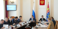Ивановскую область с рабочим визитом посетил полпред Президента России в ЦФО Игорь Щеголев - Kineshemec.Ru