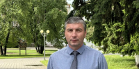 Продолжать работать во благо района - Газета Знамя Труда