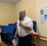 Открытие музейно-выставочного пространства «Черный Исток» в п.Черноисточинск - Горноуральский городской округ