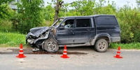 © УГИБДД России по Новгородской области - Novgorod.Ru