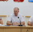 Состоялось аппаратное совещание. - Называевский район