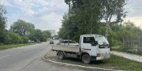 Благовещенцев оштрафовали на миллион рублей за машины на газонах - ИА Порт Амур