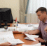 фото Избирательная комиссия Тюменской области - ИА Тюменская линия