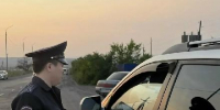 Вождение транспорта в состоянии алкогольного опьянения грозит административным, а при повторном нарушении - уголовным наказанием - Администрация г. Кызыл
