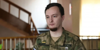 Астраханский ветеран СВО: «Служба по контракту – это осознанное решение встать на защиту своей страны» - Газета Волга