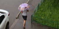 Дожди могут вернуться в Подмосковье в этот день - ОКА-ФМ