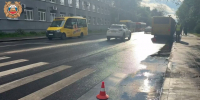 В результате ДТП на проспекте Октября в Ярославле погибла девушка - Ярославский регион