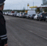 Нижегородская полиция усилила дежурство у АЗС из-за очередей за топливом - Newsroom24.Ru