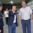 Руководство ИК-40 ГУФСИН России по Пермскому краю провело рабочую встречу с главой Кунгурского муниципального округа - УФСИН по Пермскому краю