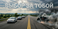 ГИБДД Татарстана объявила о начале рейдов «Встречная полоса» - Волжская новь