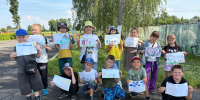Новозыбковцы учились отстаивать свои права - Газета Маяк