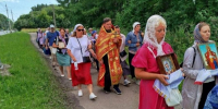 В Томске запланирован Крестный ход в память святых Царственных страстотерпцев - 1-LINE