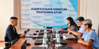 Александр Суразов подал документы для участия в выборах в Госдуму - Единая Россия