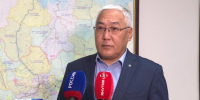 Якутия готовит к отправке в зону СВО очередную партию спецтехники - ГТРК Саха