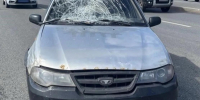 В Самаре госпитализировали мужчину, попавшего под колеса автомобиля - Волга Ньюс