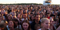 Концерт Андрея Державина на День города в Омске обойдется в 3,4 миллиона - ИА Новый Омск