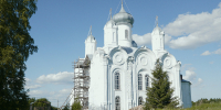 Фото предоставлено министерством культуры и туризма Архангельской области - Пресс-центр Правительства