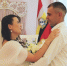 В Курской области около 50 пар поженились в День семьи, любви и верности - РИА Курск