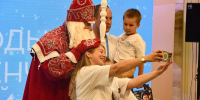 II Всероссийский форум студенческих семей торжественно завершён! - ВоГУ