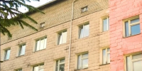 В Вяземской ЦРБ завершается капитальный ремонт четвёртого этажа терапевтического корпуса - Смоленская газета