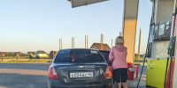 В Курской области начали действовать новые правила заправки на АЗС - Курская правда